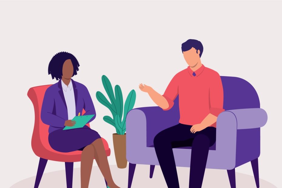 Americans use more conversational therapy than psychological drugs alone: ​​lens