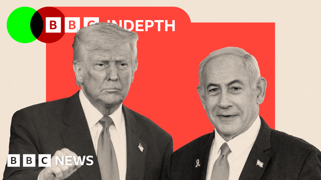 Americans used to be steadfast in supporting Israel. No longer