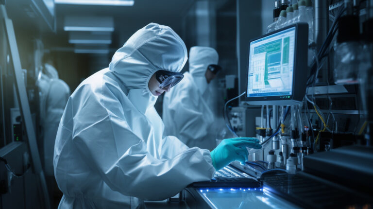 Amid NIH funding and tariff uncertainty, Brooker (BRKR) rejects