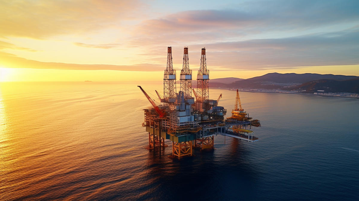 Among the top energy companies with the highest upward potential