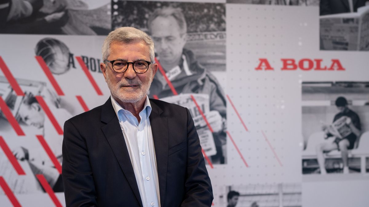 «Amorim? Eu sei se há algum treinador excepcional, é claro, mas e a lei? »»