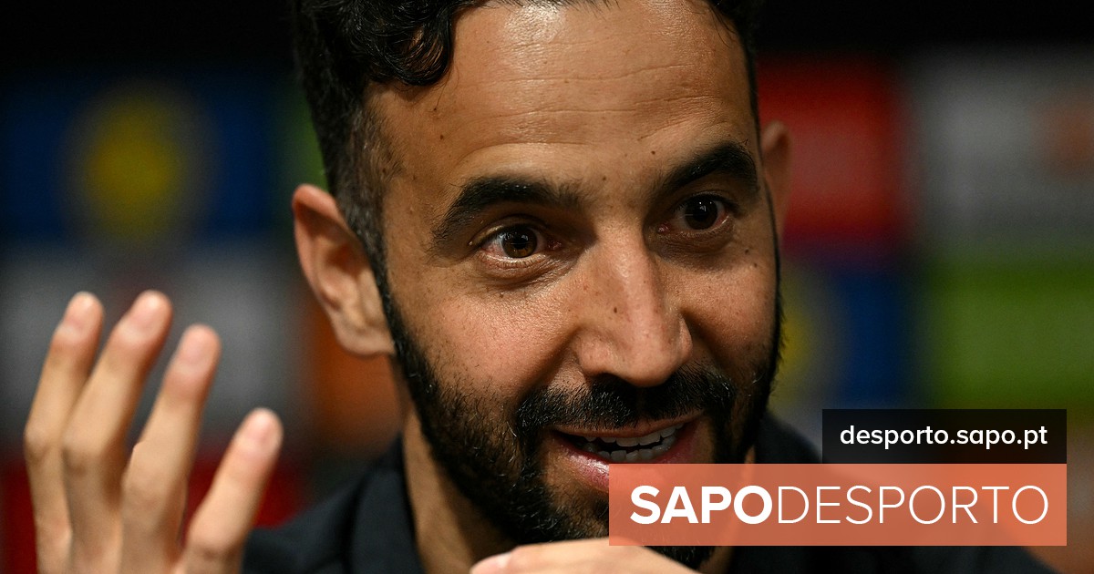 Amorim diz que a Ultimate Conquest da Europa League ajudará a “construir o futuro” – Liga Europa