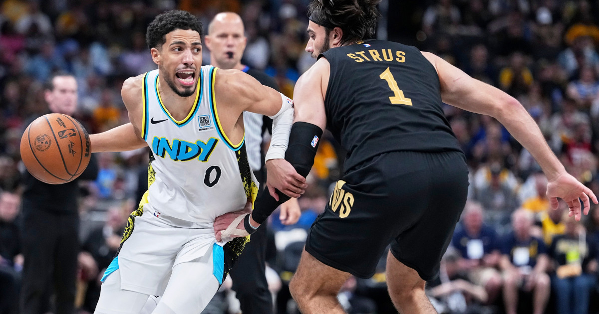 An NBA star was rated as the “highest estimate” by his peers. He finally laughed