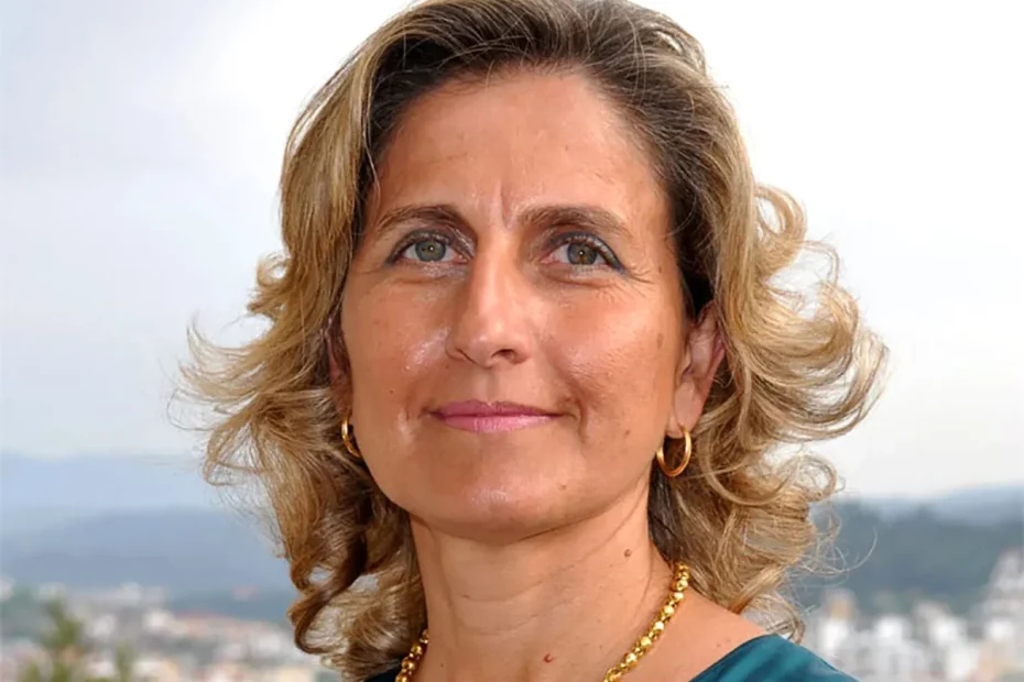 Ana Abrunhosa mantém a qualificação de candidatos à sala Coimbra, apesar das tensões do PS
