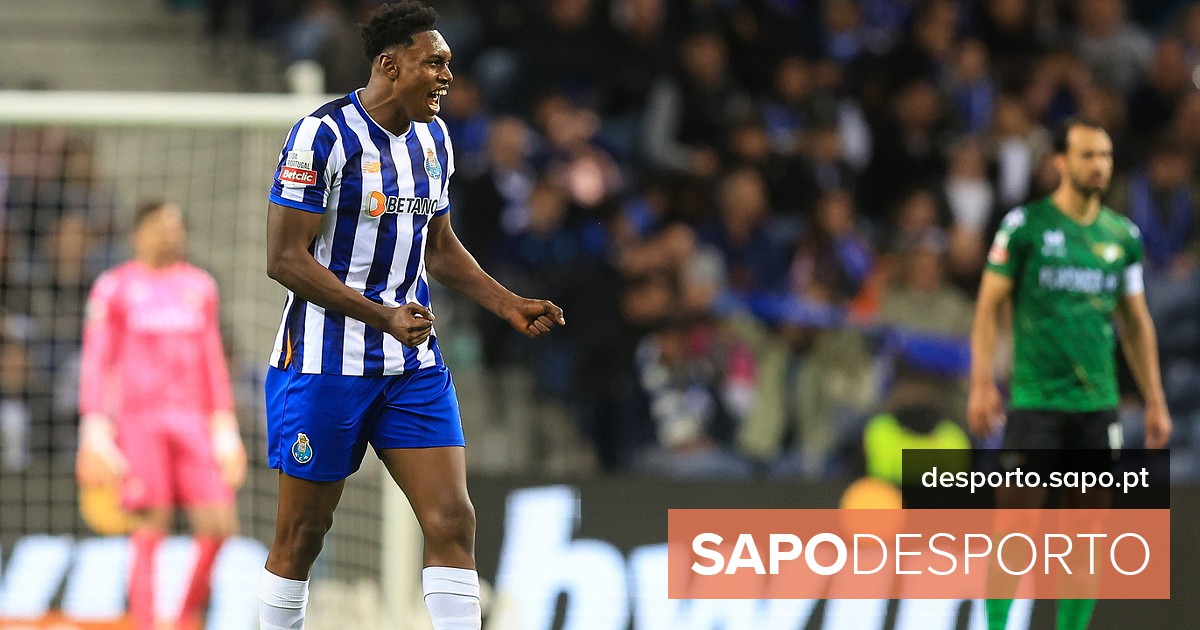 Análise FC Porto 3-1 Moreirense: Sem brilho nem glória…mas não deixa de ser uma vitória – I Liga