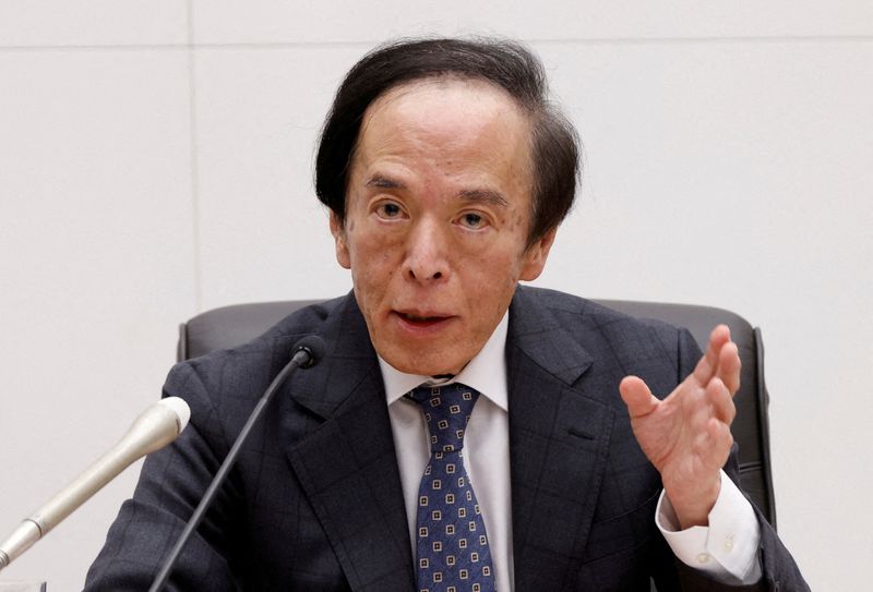 Analysis – Japan's financial woes make Boj Bond Taper Program test