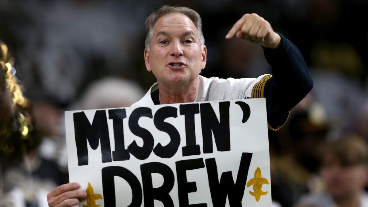 Analysts predict double-digit losses for saints