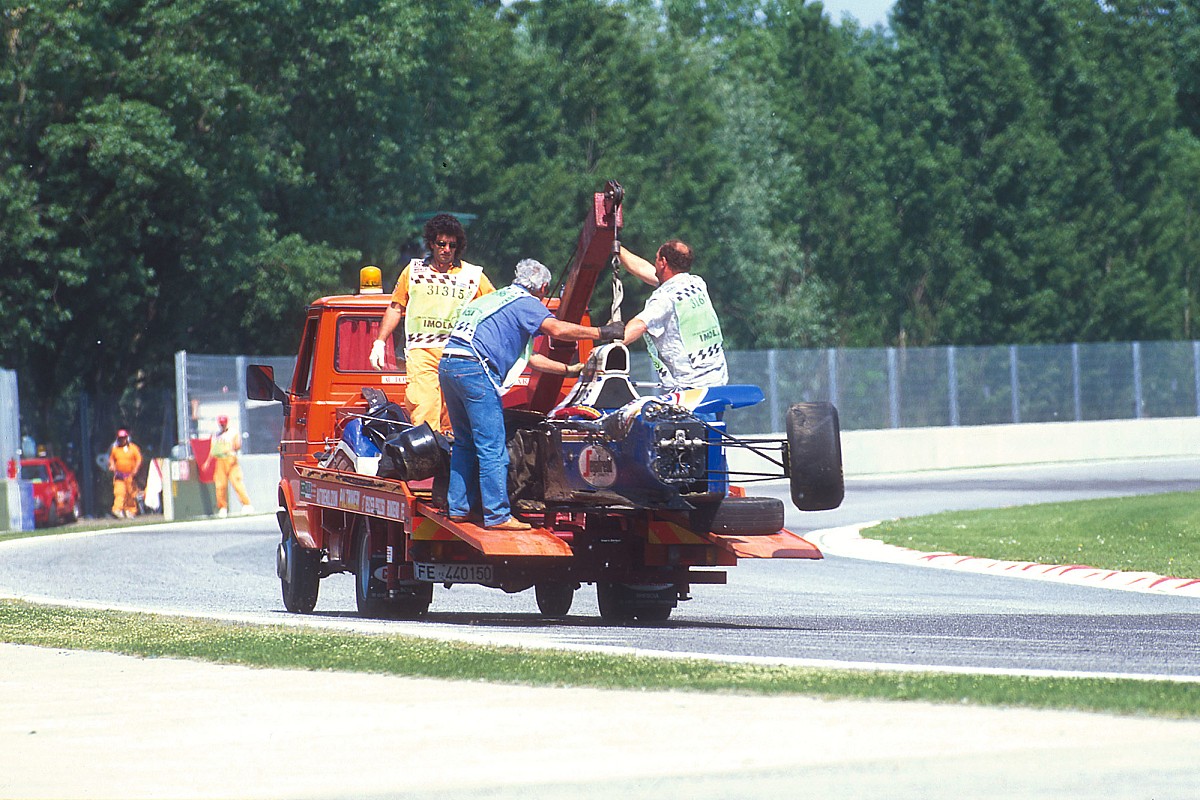 Analyzing the Revelation of the Man Who Broken the Steering Column