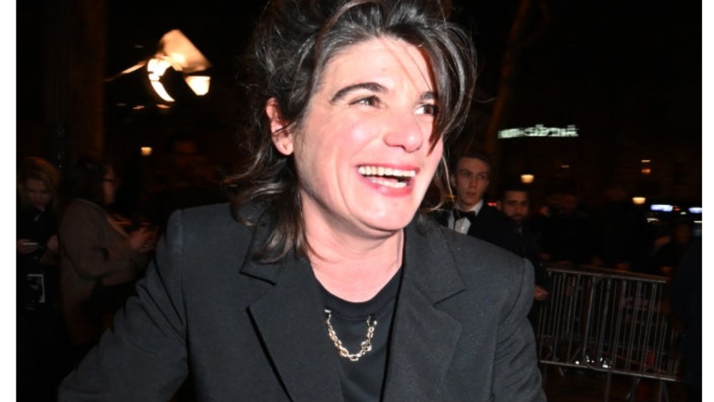 “Anatomy of Autumn” producer Marie-Gange Luciani sets up next project