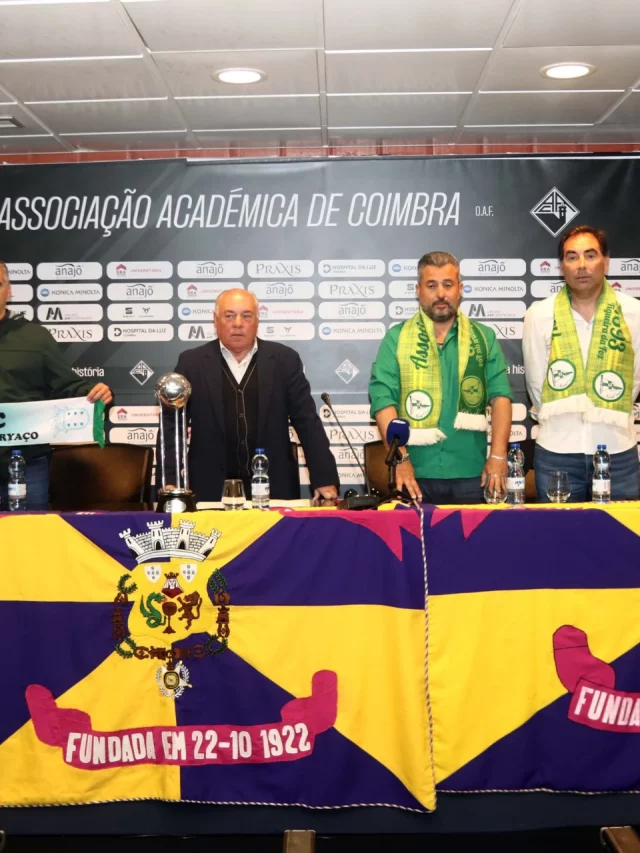 Anção e Naval 1893 querem pegar a Copa AFC