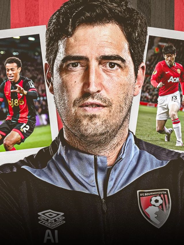 Andoni Iraola Exclusive Interview: Bournemouth Boss Uses Sports Club Courses and Planning Future | Football News