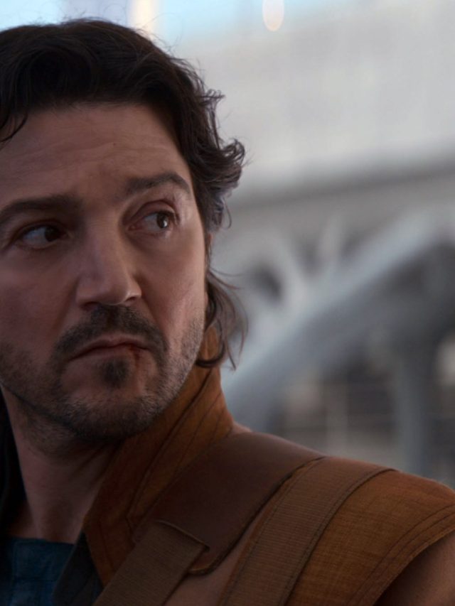 “Andor” Season 2 Ending Explanation: Amazing Twist in the Internal