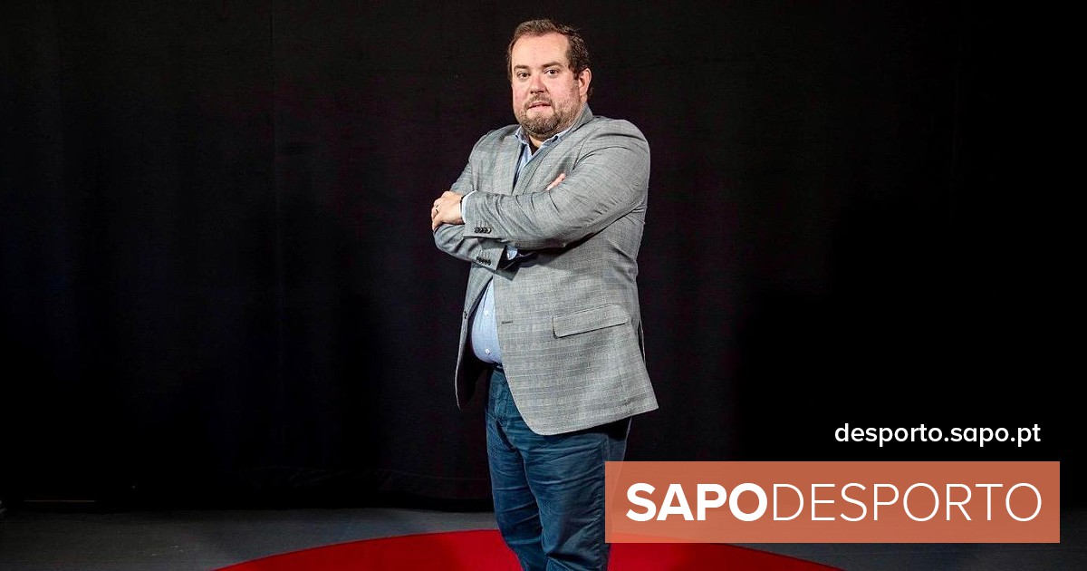 André Reis quer mudar a ANTF: mais cursos UEFA A e Pro, acabar com treinadores que ‘fazem de conta’ para não haver mais casos Amorim – Futebol