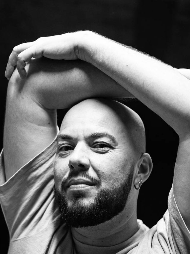 André Tecedeiro: “Quando estamos em perigo, vemos mudanças perigosas no mundo. Mas espero que as águas estejam cheias de incitação”