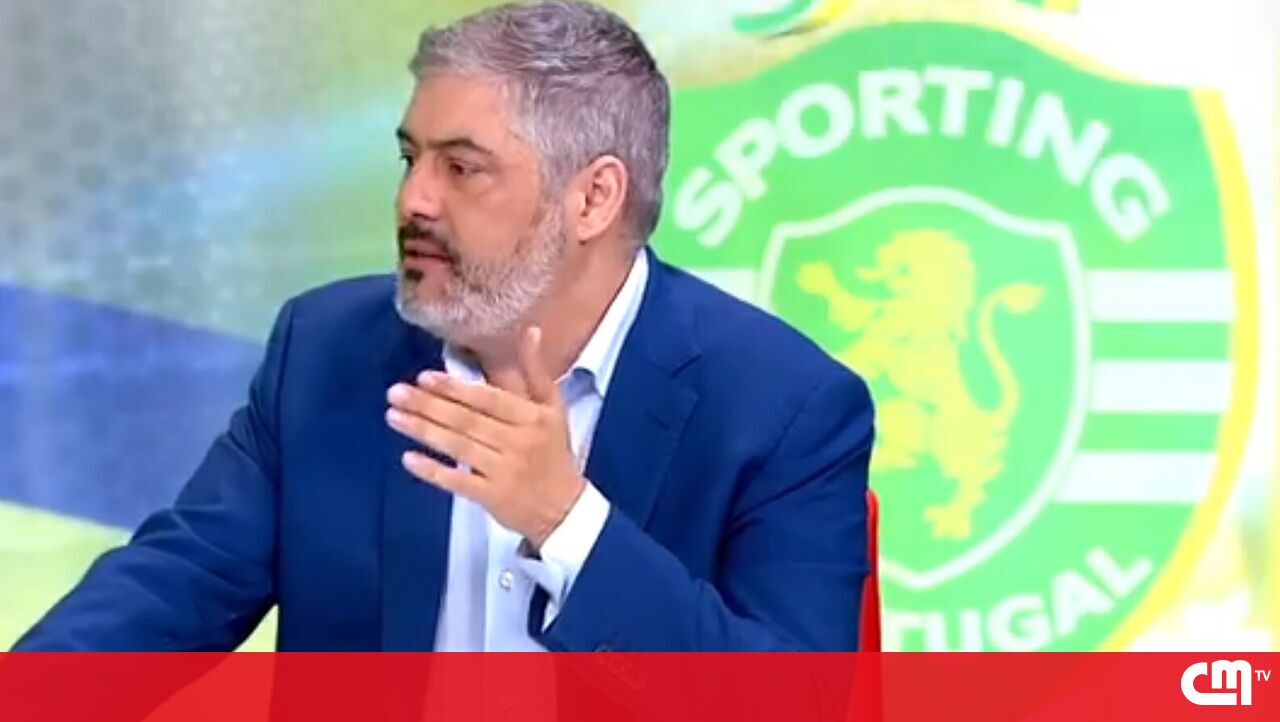 André -pinotes Batista: “Você não está ciente da declaração de Nuno Magalhães.