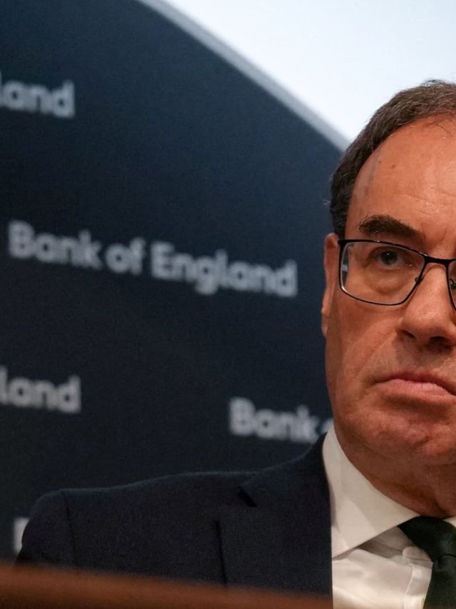 Andrew Bailey on why the UK trade deal won't end uncertainty
