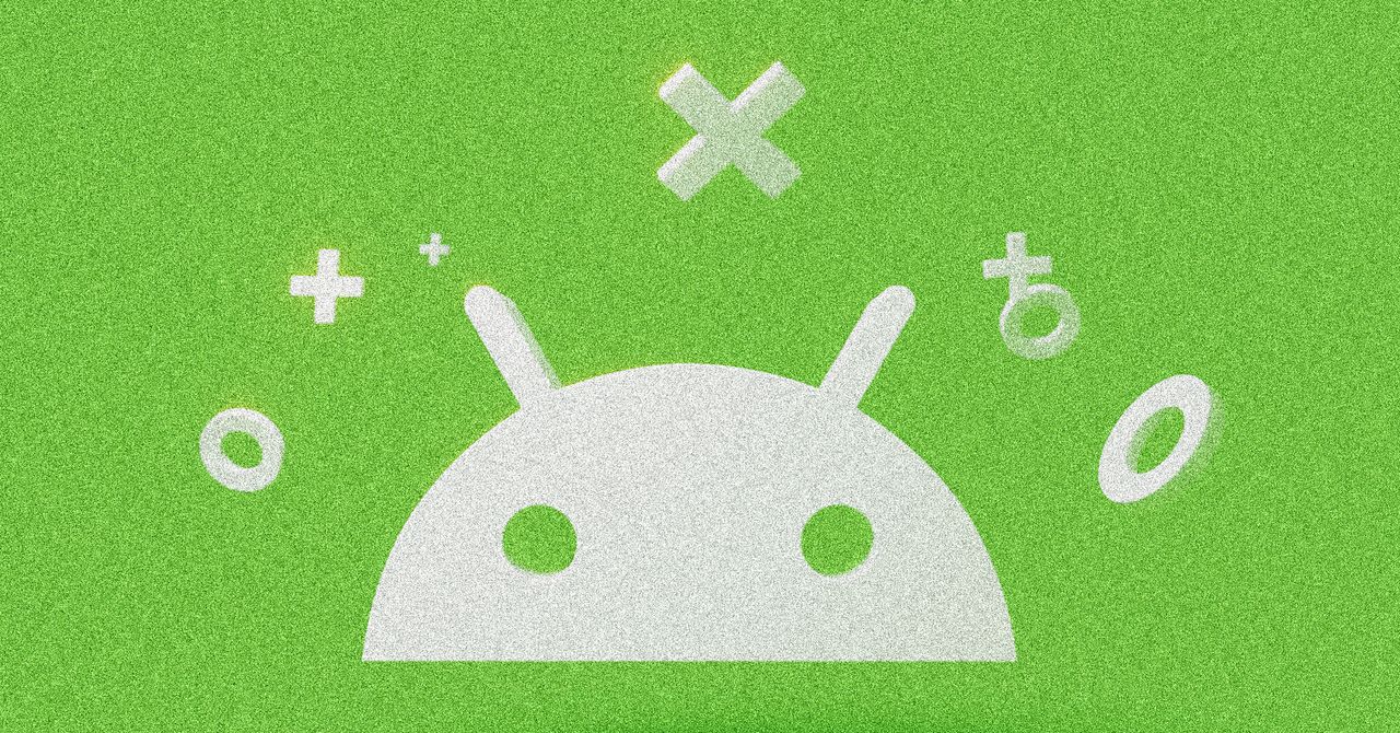 Android 16 is being made up, Gemini is scrolling to more Google platforms