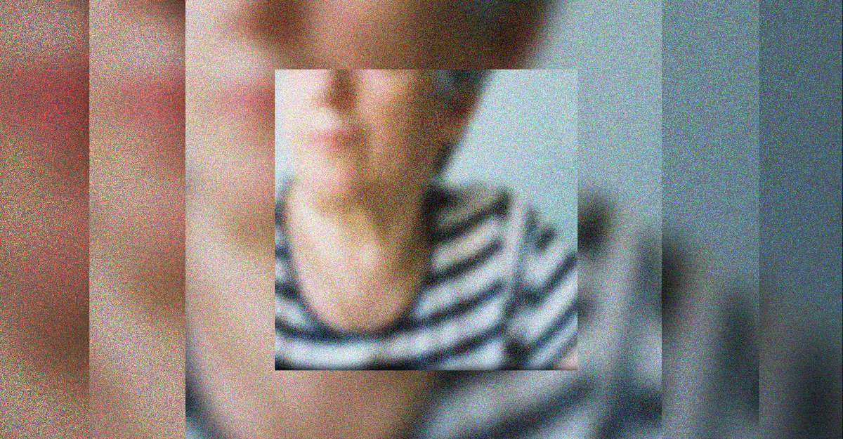 Another way to consider dementia