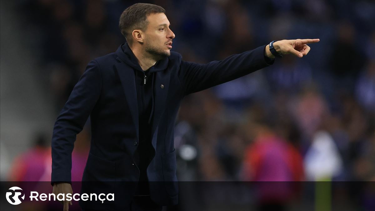 Anselmi. “O FC Porto é obrigado a competir o máximo possível”