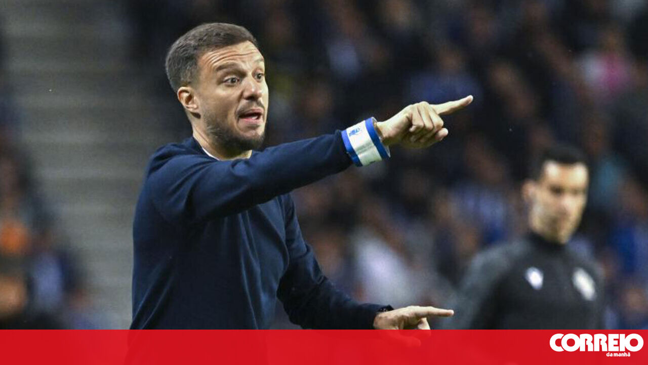Anselmi Recruitment custará 3,1 milhões de euros – futebol