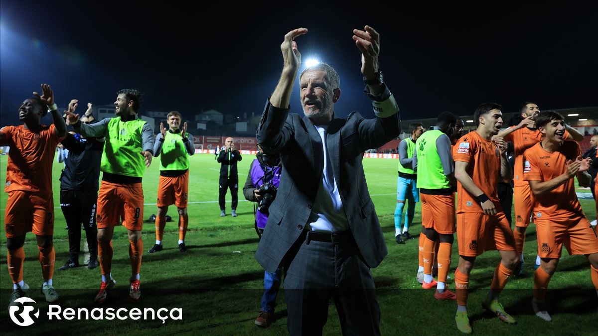 “Ansiedade e tensão”. Boavista, Farense e Birds lutam pela sobrevivência na Liga até o último dia