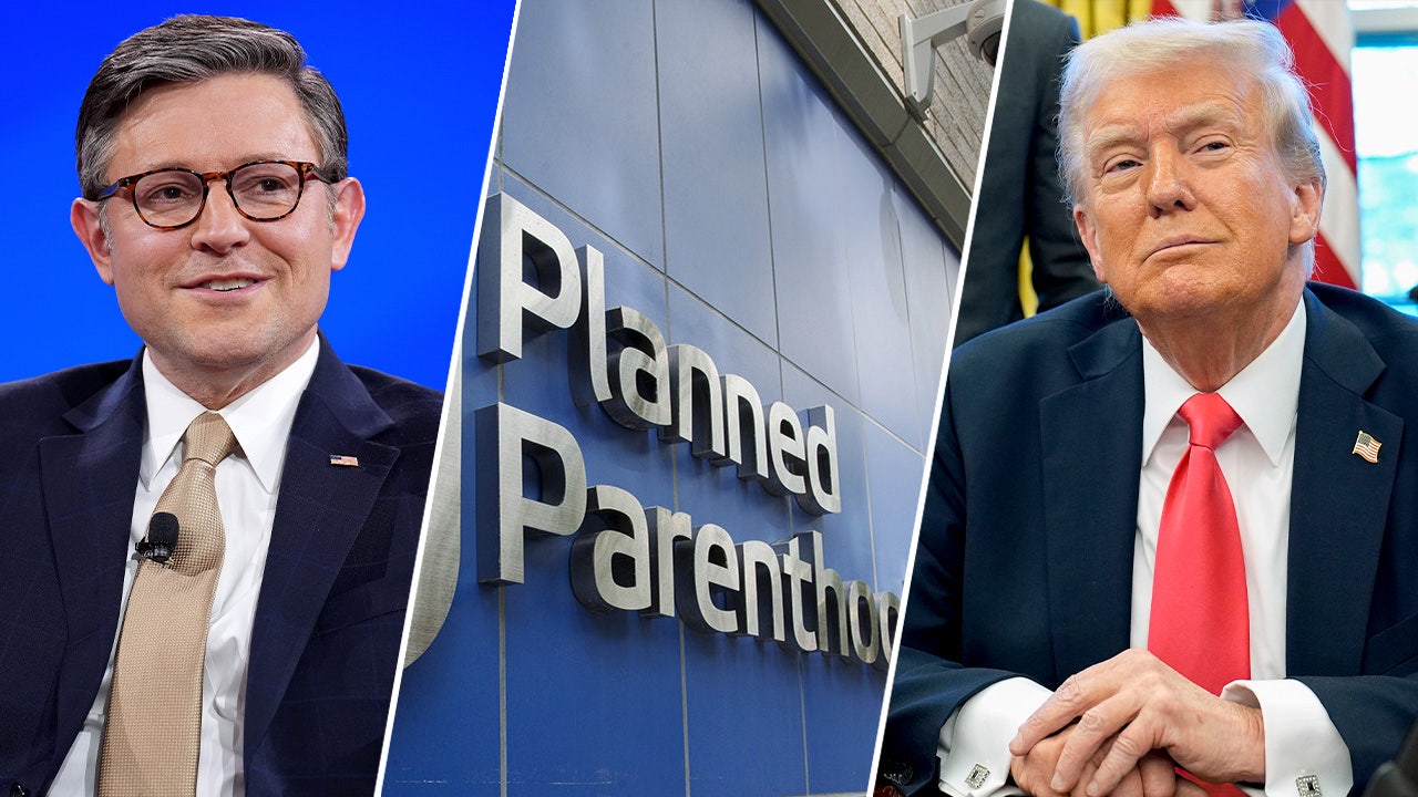 Anti-abortion provider measures in Trump's “Big and Beautiful Act” could stir up rebellion