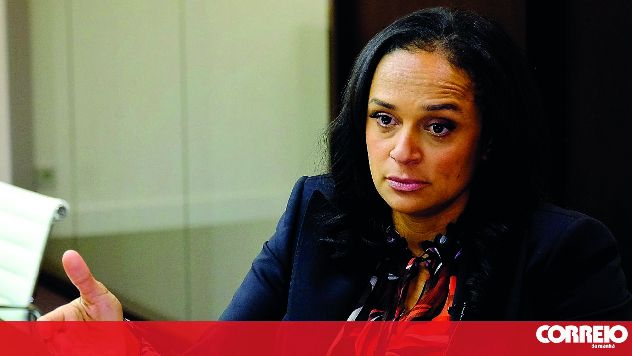 António Costa e Carlos Costa desistem de remover Isabel Dos Santos de Bic – Portugal