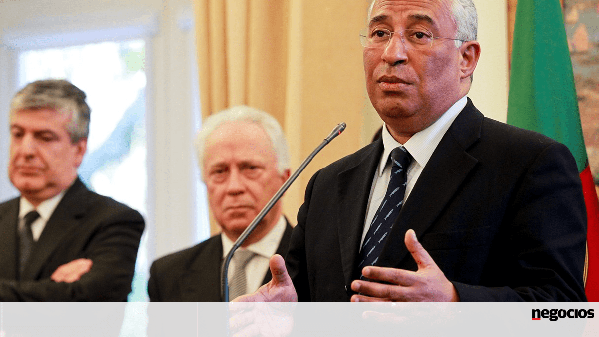 António Costa e Carlos Costa desistem do processo de remoção de Isabel dos Santos da BIC – Economics