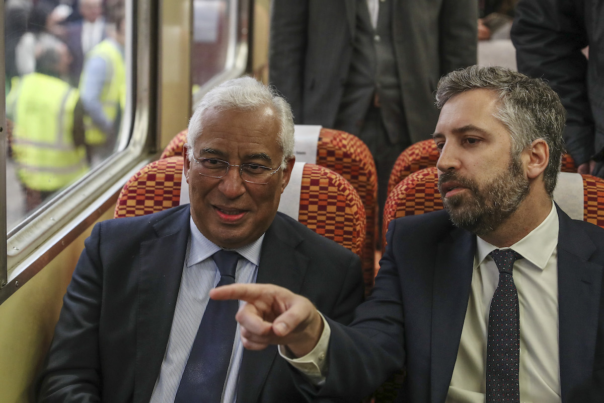 António Costa não apoiará Pedro Nuno. Quero ser “neutro”