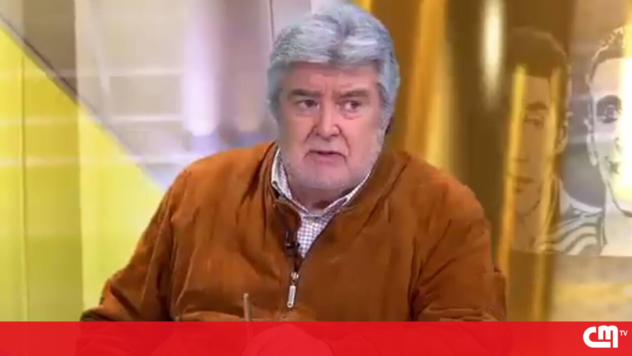António FIGUEIREIRO: “Devo sinceramente dizer que gosto das palavras e razões de Martín Anselmi” – Uro Alliance