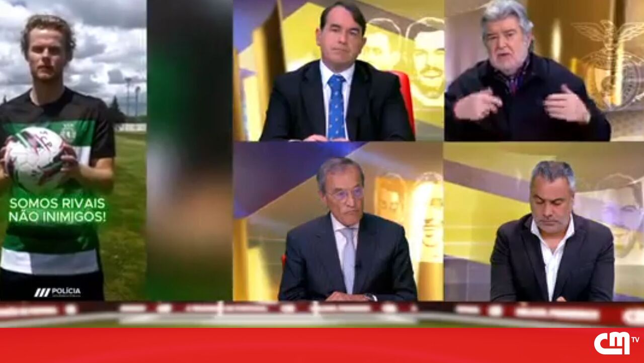 António figuedo: “A polícia deve punir essas pessoas” – Union d'êvo