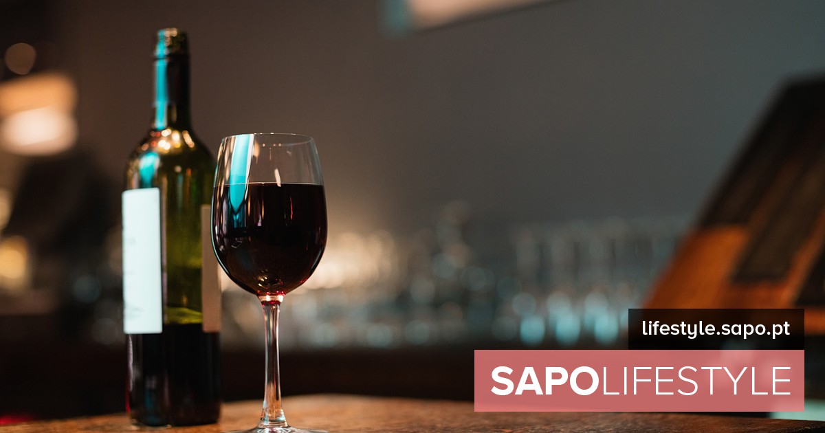 Anunciou uma lista dos melhores vinhos portugueses. Recursos de Douro e Porto – atual
