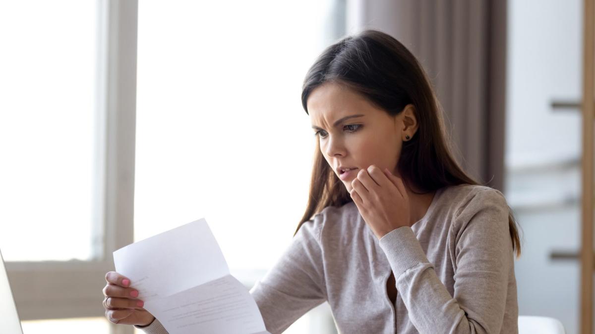 Anyone has money? A guide to financial confusion