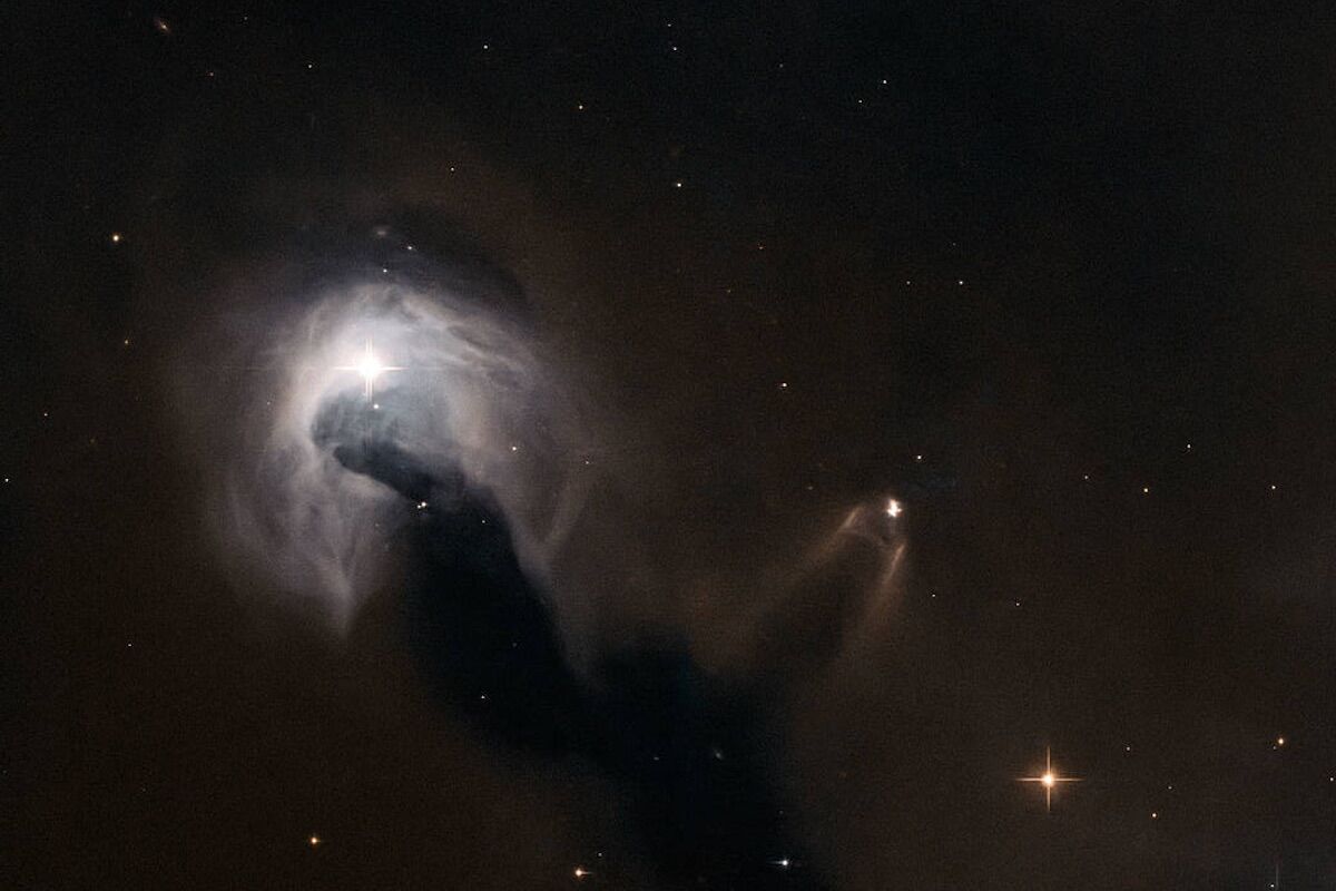 Apenas 10⁷⁸ anos. O final do universo é muito mais cedo do que você pensa