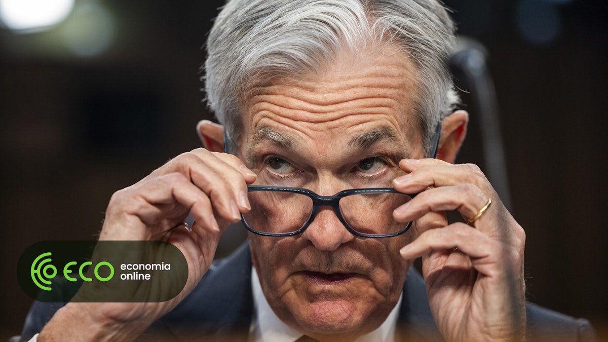 Apesar da raiva de Trump, o Fed “congelará” as taxas de juros até ficar mais claro