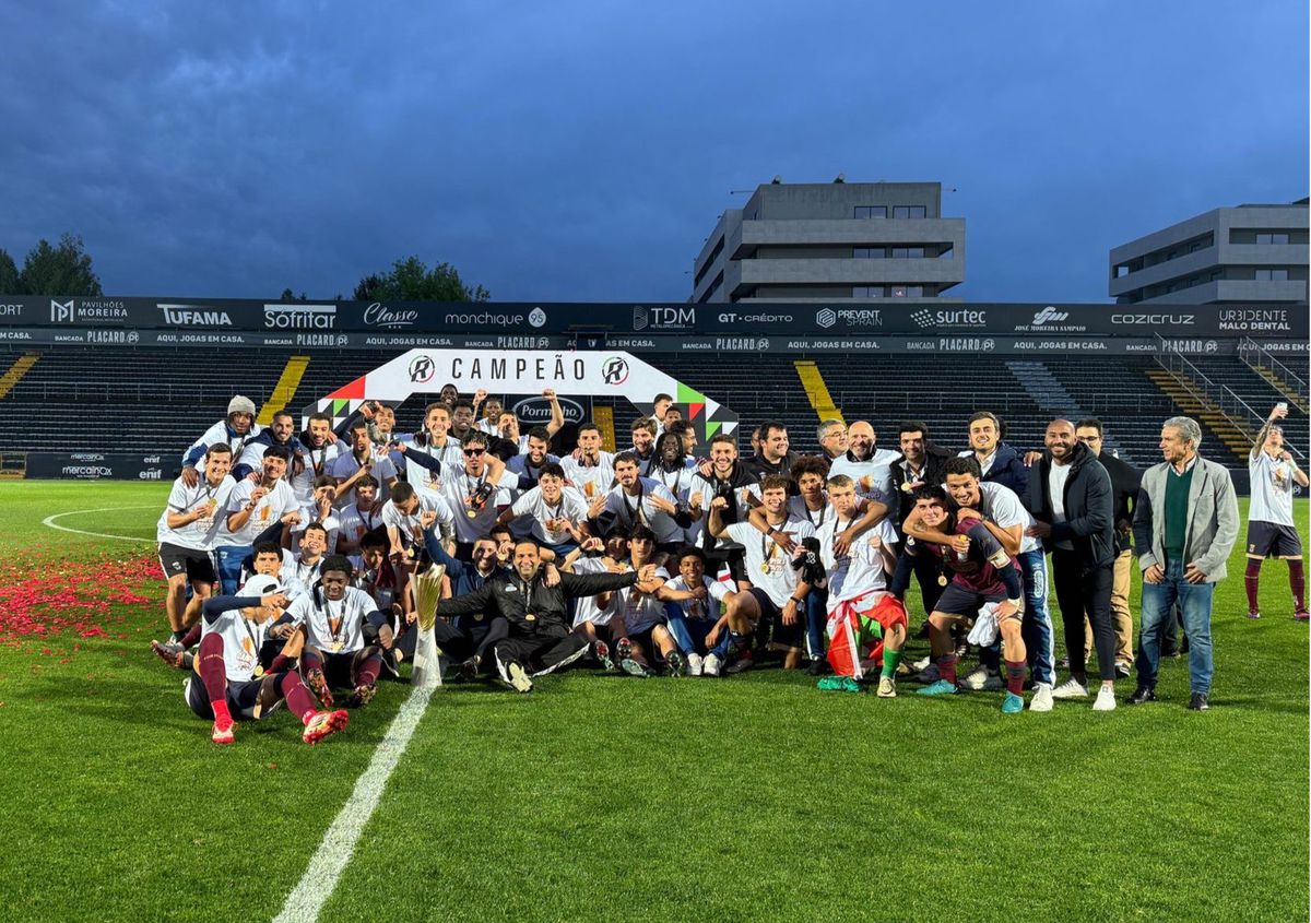 Apocalypse League: Torrerense é o novo campeão