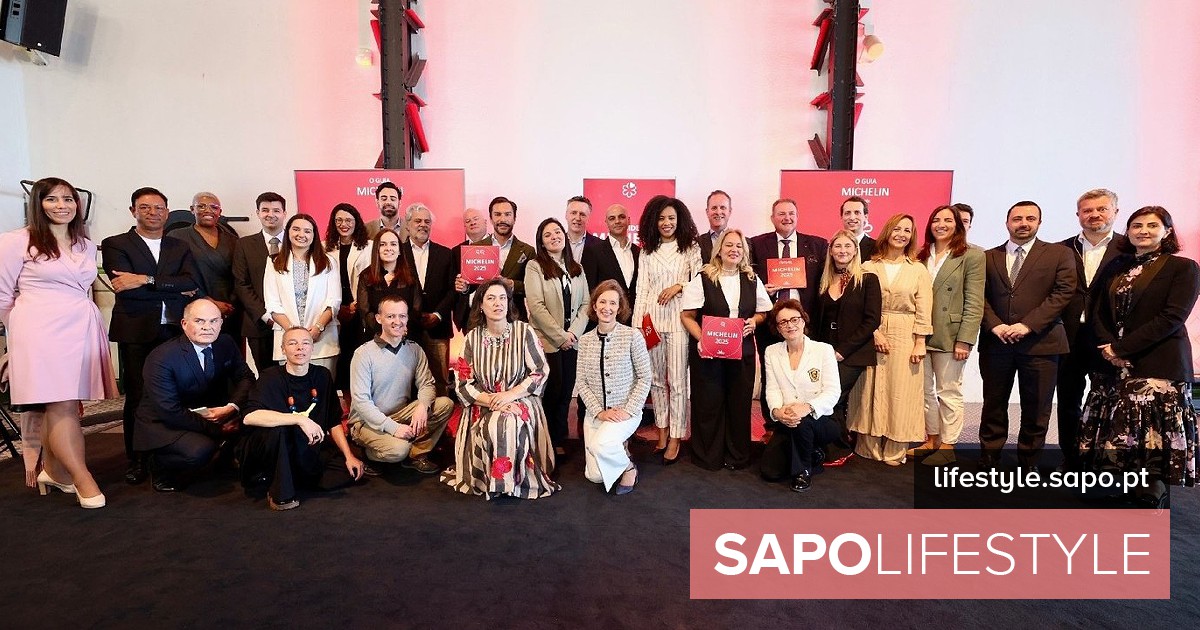 Após as estrelas, a chave chega: o guia Michelin distingue 55 hotéis em Portugal. Vila Vita Parc e Penha Longo of Topo – Realidade