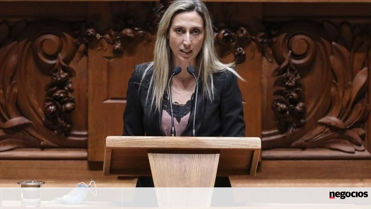 Após o Legislativo – Economia, o veredicto dos representantes que chegaram a Cristina Rodrigues começaram