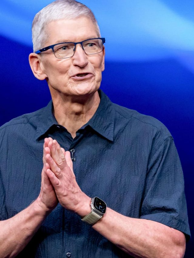 Apple (AAPL) Income Report Q2 2025