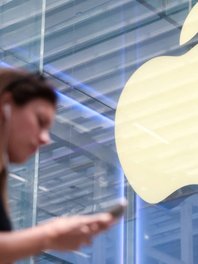 Apple and Amazon beat expectations, but look deeper