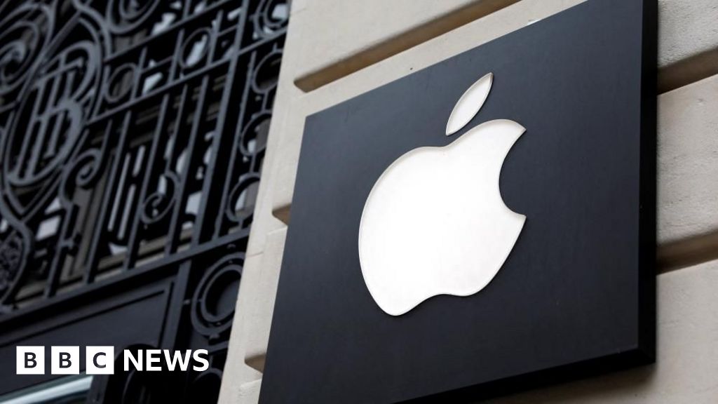 Apple mentions possible criminal contempt investigation