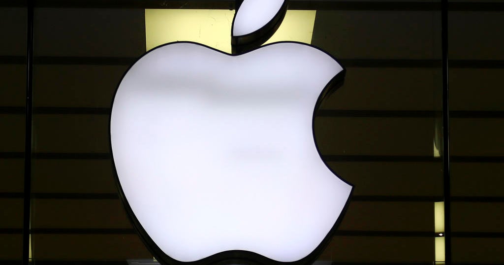 Apple violates ban in antitrust case, judge finds