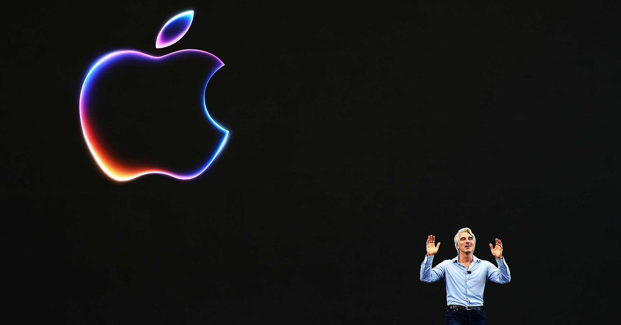 Apple's big OS remake, OnePlus embraces AI and Samsung's next fold – your Gear News this week