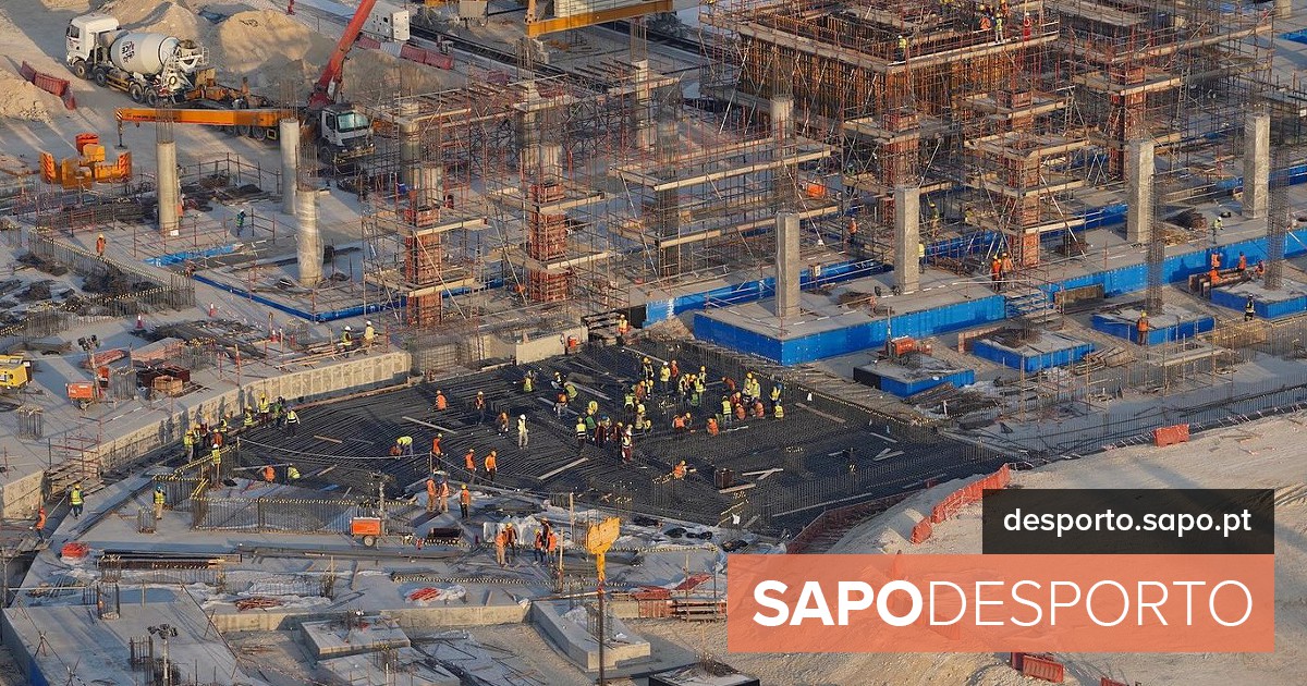 Arábia Saudita: Warter Watch Watch avisa os trabalhadores migrantes mortos na Copa da Copa do Mundo – Mundo