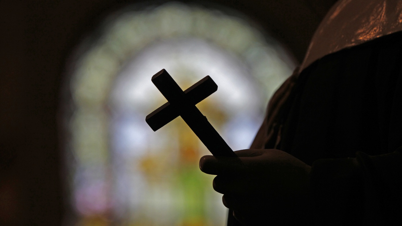 Archdiocese of New Orleans pays nearly $180 million to victims of abuse by clergy: NPR