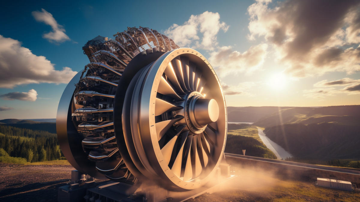 Are the best energy stocks to buy now by GE Vernova Inc. (GEV)?