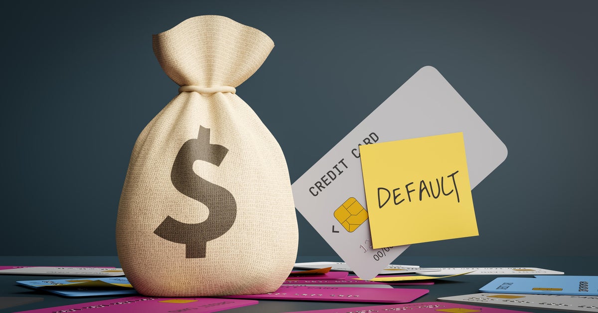 Are there any risks of defaulting credit card debt? Experts say these 5 things are done now