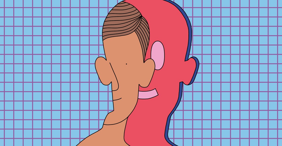 Are you too big? This is how to be quiet.
