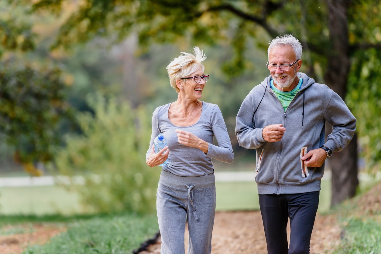Regular exercise after colon cancer treatment can significantly improve survival