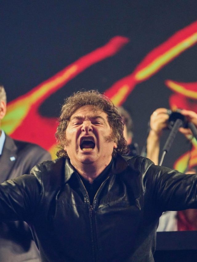 Argentina orders immigrants to suppress new laws to “make Argentina great again”